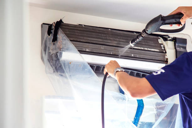 Best HVAC Maintenance and Cleaning  in Weatherford, TX