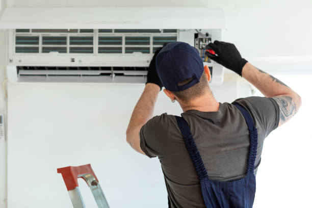 Best HVAC Air Duct Cleaning  in Weatherford, TX