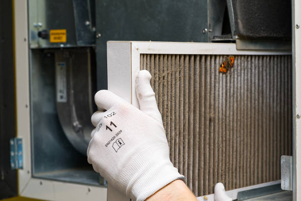 Best Air Duct Cleaning Near Me  in Weatherford, TX