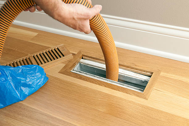 Best Air Vent Cleaning Services  in Weatherford, TX