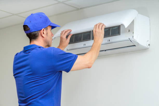 Best Best Air Duct Cleaning Company  in Weatherford, TX