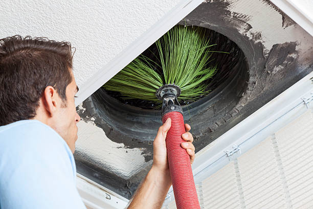 Best Affordable Duct Cleaning Services  in Weatherford, TX